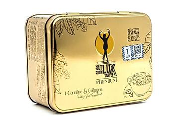 hyaluron tursusu aptek: Məhsul: 30 ml ətir şüşələri və Slim Lux Coffee Premium 1) 30 ml ətir — 3