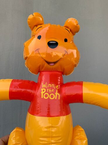 Oyuncaqlar: Her biri — 9