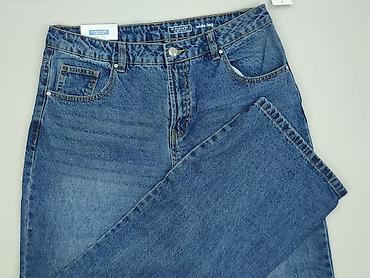 dk berufsmode: Jeansy damskie, rozmiar XL — 1