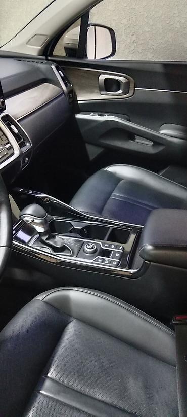 w463 g class: Kia Sorento: 2021 г., 2.2 л, Автомат, Дизель, Кроссовер — 6