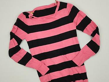 sweter w paski c: Sweter damski, rozmiar S — 1