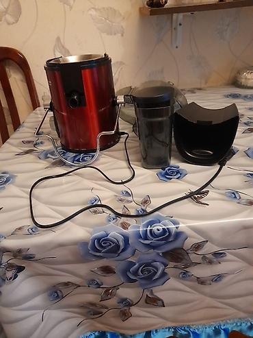 3д принтер купить в баку: Соковыжималка Galaksi, Для цитрусовых, Новый, Самовывоз — 1