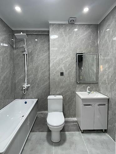 Долгосрочная аренда квартир: 2 комнаты, Собственник, С мебелью полностью — 5