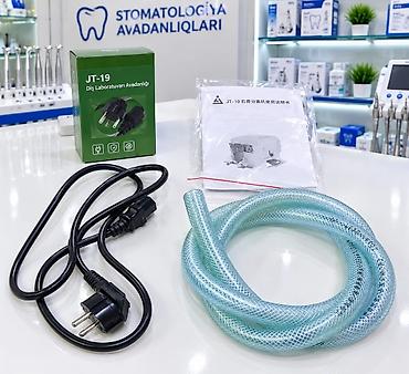 spotter satilir: 🦷 stomatoloji laboratoriya aparatı satılır! Diş texnikləri üçün — 4