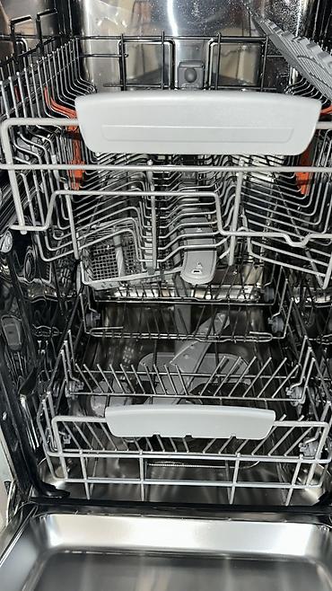 qab yuyan: Qab yuyan. hotpoint 40sm eni — 2