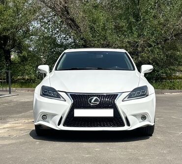 Lexus: Lexus IS: 2010 г., 2.5 л, Автомат, Бензин, Седан