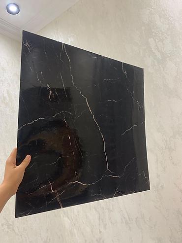 Mərmər effektli PVC panellər: Mermer Panel 🔹 PVC MƏRMƏR PANEL 🔹 Mərmər effekti verən keyfiyyətli PVC — 5
