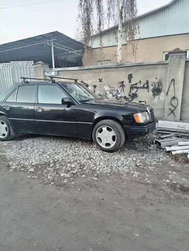 литые диски опель омега б: Mercedes-Benz W124: 1990 г., 2.3 л, Механика, Бензин, Седан