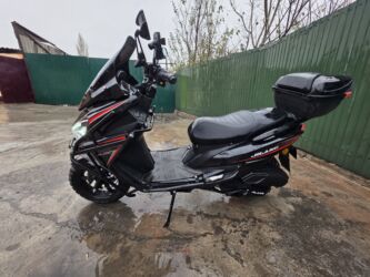 дополнительные фары на скутер: Цена окончательно 49