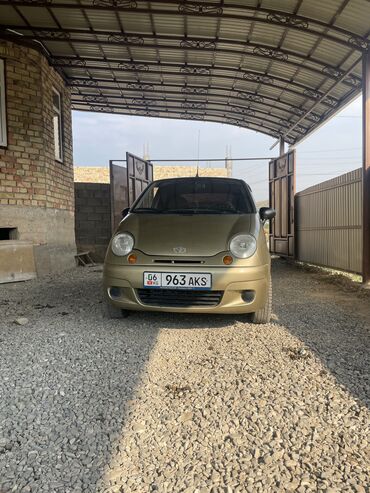 камера для шины: Daewoo Matiz: 2010 г., 0.8 л, Механика, Бензин, Хетчбек