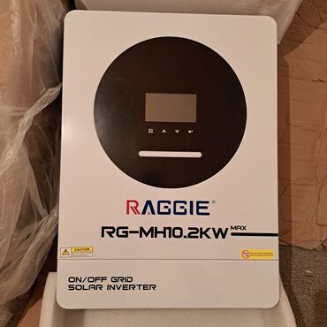 трансформатор 63 ква цена бишкек: Автономный солнечный инвертор RAGGIE RG-MH10.2KW MAX, предназначенный