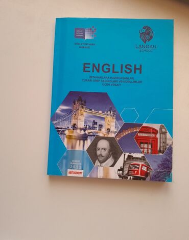 6 ci sinif fizika testleri pdf: Tanınmış litseyin neşr etdirdiyi qayda kitabı.Bu kitabın içinde hem