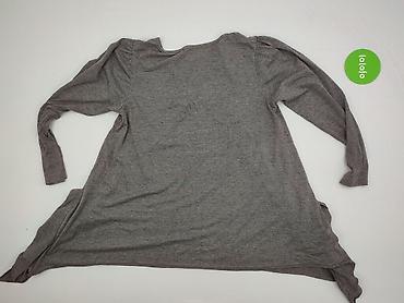 oversized t shirty basic: Tunika damska, rozmiar S — 3