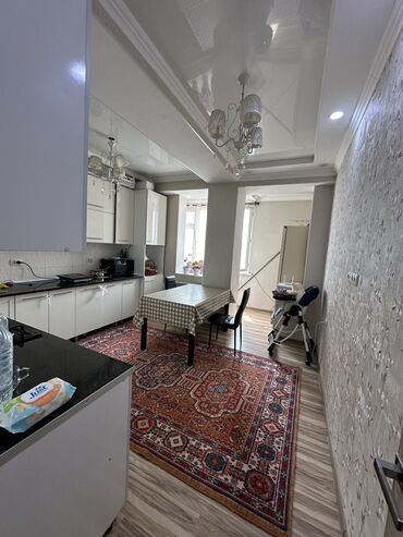 Продажа квартир: 3 комнаты, 105 м², Элитка, 7 этаж, Косметический ремонт at lalafo.kg — 8 Продажа квартир: 3 комнаты, 105 м², Элитка, 7 этаж, Косметический ремонт — 8