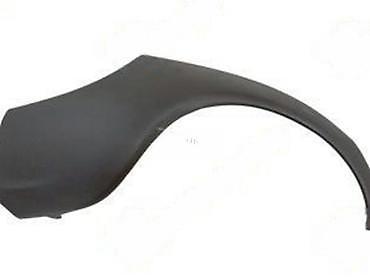 Glave motora: BRANICI ZA SVE MODELE ZA FORD C-MAX, FIESTA, FOCUS . OD 2002. DO — 54