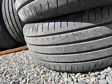 stage 3: Летние шины Toyo Proxes Sport Год свежий Состояние жирное. В — 6