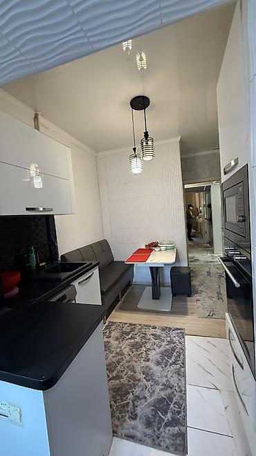 Продажа квартир: 3 комнаты, 70 м², 106 серия, 4 этаж, Дизайнерский ремонт — 4