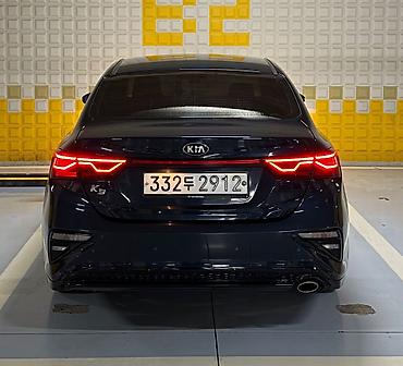 редуктор вариатор: Kia K3: 2020 г., 1.6 л, Вариатор, Бензин, Седан — 8
