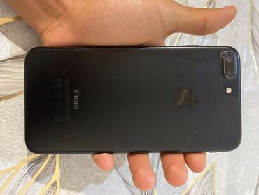 iphone 6 s plus 16gb: IPhone 7 Plus, Qara