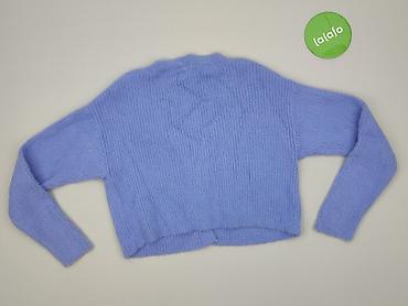 cardigans: Bershka, Kardigan damski, rozmiar S — 3