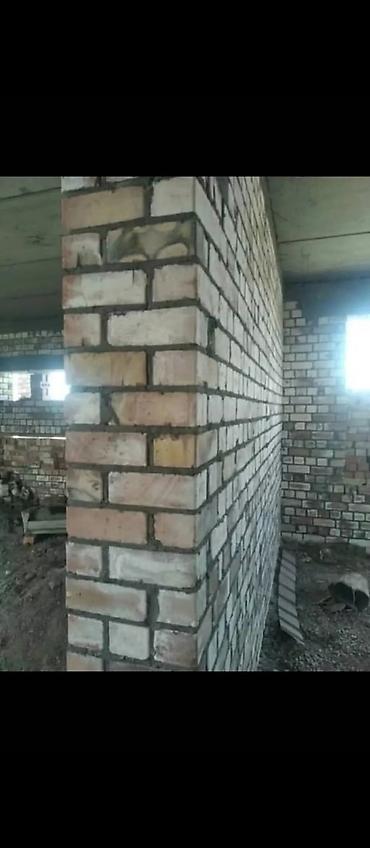 Каменщики, кладчики: Каменщик. Больше 6 лет опыта — 9