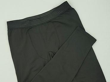 diverse joggery: Workout, Legginsy Sportowe damskie, rozmiar L — 1