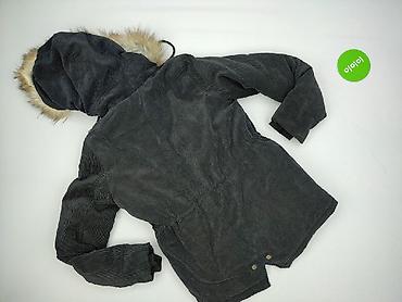 parka: FB Sister, Parka damska, rozmiar XS — 3