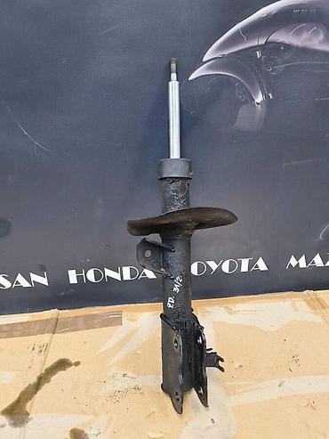 Shock Absorbers: AMORTIZER PREDNJI DESNI ZA NISSAN X-TRAIL, QASHQAI + 2 OD 2007. DO — 1