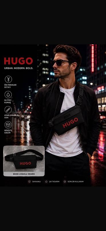 hermes nakit: Muske torbe
Turske kvalitetne
4000 din — 10
