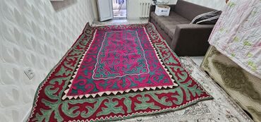чехол для ковра пиндуодуо: Шырдак Жаңы, 350 * 250, Тик бурчтук