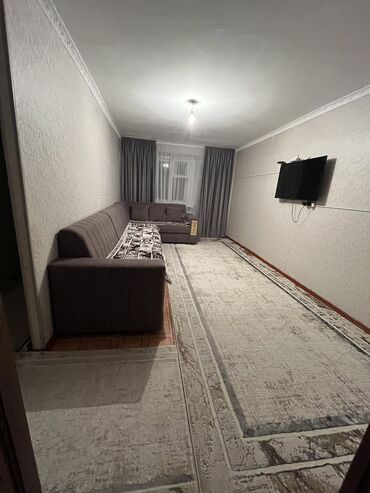 Продажа квартир: 2 комнаты, 43 м², 3 этаж, Косметический ремонт