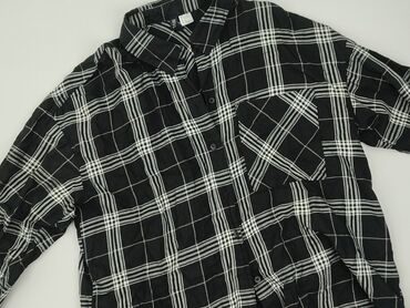 Shirt for men, S (EU 36), H&M, condition - Good