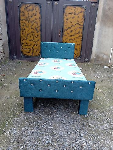 mebel alan: Təzə çarpayılar. Taxtadan yıgılır ustu dikdən. Mohkəmliyinə zəmanət — 3