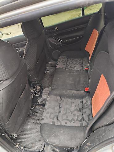 обшивка дверей на гольф 4: Volkswagen Golf: 1999 г., 1.8 л, Автомат, Хэтчбэк — 7