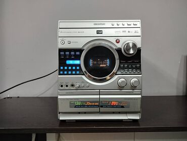 купить колонку для компьютера: Продаю недорого SAMSUNG без колонок как усилитель есть AUX