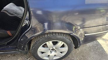 Volkswagen: Volkswagen Passat: 2001 г., 2.3 л, Автомат, Бензин, Седан — 12