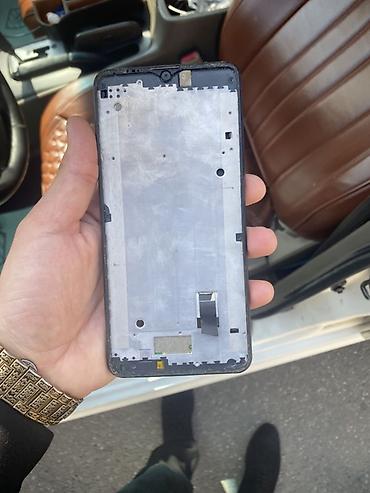blackview telefon: : Blackview sadece ekran qoyulmalidi — 2