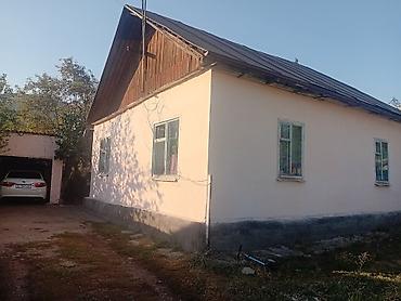 продаю дом вагон: Продаю дом В Воронцовке или меняю на квартиру в городе Бишкек с — 10