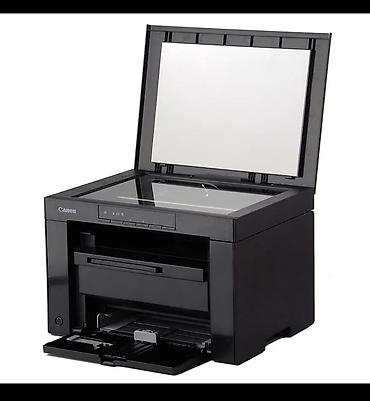 Принтеры: МФУ Canon i-SENSYS MF3010 — компактное лазерное устройство «3 в 1» для — 3