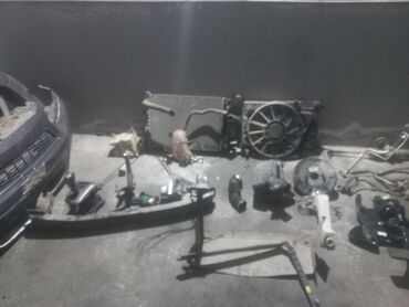 Digər kuzov detalları: Chevrolet AVEO, 2013 il, İşlənmiş — 4