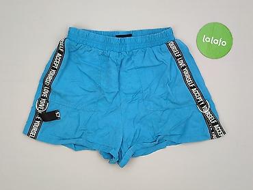 szorty pull and bear: Mohito, Szorty damskie, rozmiar 2XS — 2