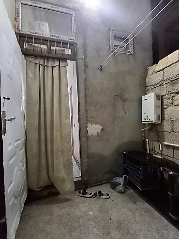 kiraye evler iceri seher: 50 kv. m, 2 otaqlı, Qaz, İşıq, Su — 10