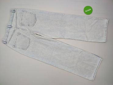 sinsay boho: Denim, Jeansy damskie, rozmiar M — 3