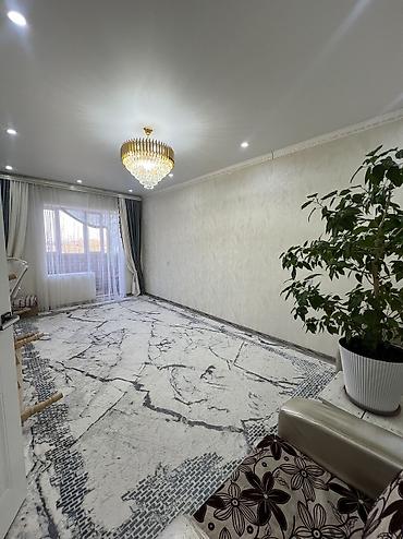 Продажа квартир: 4 комнаты, 85 м², 2 этаж, Евроремонт — 3