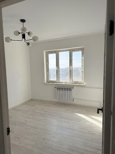 Продажа квартир: 4 комнаты, 97 м², 105 серия, 5 этаж, Евроремонт — 2