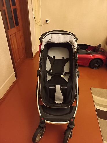 Modullu arabalar: 2-i 1-də araba — 7