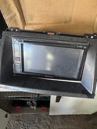 micro cd: Автомобильная мультимедийная магнитола Pioneer ОРИГИНАЛ — 1