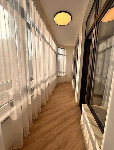 Продажа квартир: 5 и более комнат, 205 м², Элитка, 2 этаж — 5