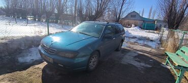 авто разбор ош: Nissan Primera: 2001 г., 1.8 л, Механика, Бензин, Универсал