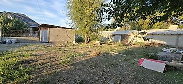 нарын недвижимость: 4 комнаты, 120 м², 16 соток, Фрунзе — 10